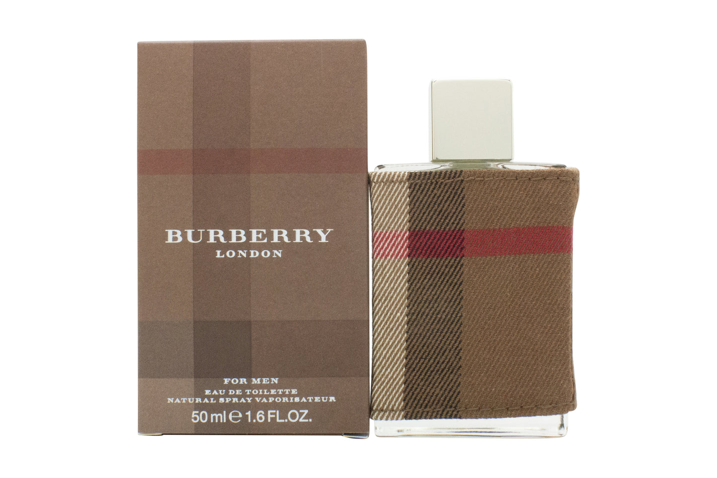 Burberry London Eau De Toilette Spray