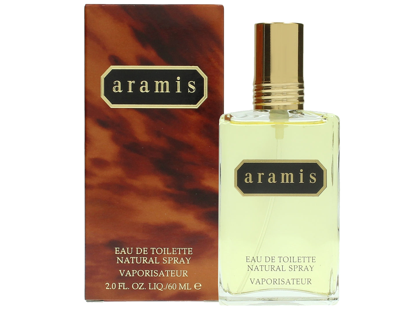 Aramis Eau de Toilette 110ml Spray