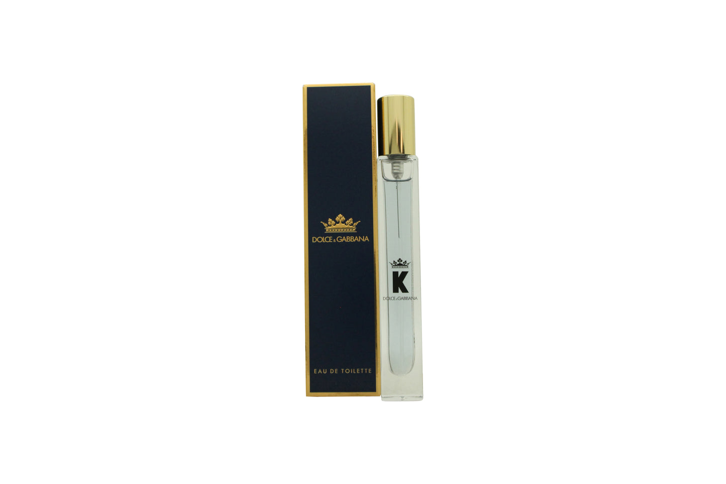 Dolce & Gabbana K Eau de Toilette Spray