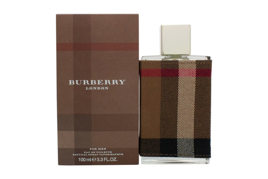 Burberry London Eau De Toilette Spray