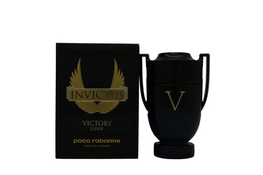 Paco Rabanne Invictus Victory Elixir Eau de Parfum 100ml Spray