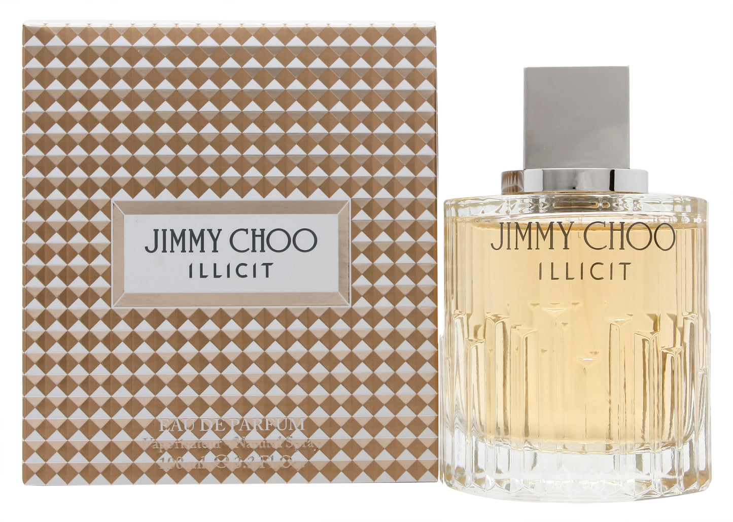 Jimmy Choo Illicit Eau de Parfum Spray