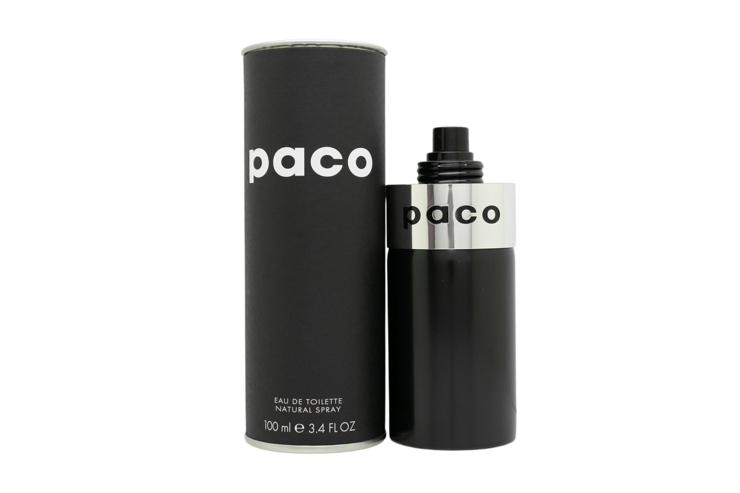 Paco Rabanne Paco Eau de Toilette 100ml Spray