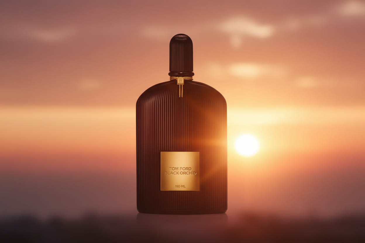 Tom Ford Black Orchid Eau de Parfum Spray